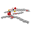 LEGO Train Tracks | 10882