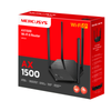 Mercusys AX1500 WiFi 6 Router | MR60X