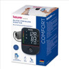 Beurer Upper Arm Blood Pressure Monitor – Bluetooth® Enabled | BM48BT
