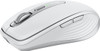 Logitech - MX Anywhere 3 Compact Performance Mouse for MAC - Pale Gray | 910-005991