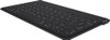 Logitech - Keys-To-Go Super-Slim and Super-Light Bluetooth Keyboard for iPhone, iPad, and Apple TV - Black | 920-006701