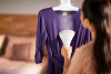 Philips EasyTouch Garment Steamer 1800W, 1.4L | GC485