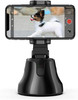 APAI GENIE Face Tracking Camera Smart Shooting Selfie Stick 360° Rotation Object Tracking Holder