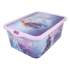 Stor Storage Click Box 13L Frozen II | 3255