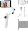 Insta360 Flow 2 Pro - Summit White | CINSABQB