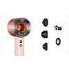 Dyson Supersonic Nural™  Hair Dryer – Ceramic Pink/Rose Gold | HD16