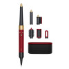 Dyson Airwrap i.d.™ Multi-Styler and Dryer – Red Velvet/Gold | (HS08)