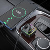 Hoco In-Car Wireless FM Transmitter PD30W | E81