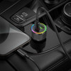 Hoco Car Charger Set 38W | NZ14A