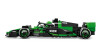 LEGO® Speed Champions KICK Sauber F1® Team C44 Race Car | 77247