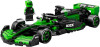 LEGO® Speed Champions KICK Sauber F1® Team C44 Race Car | 77247
