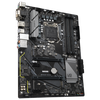 Intel B560 Ultra Durable Motherboard with Direct 6+2 Phases Digital VRM, Full PCIe 4.0* Design, PCIe 4.0 M.2, GIGABYTE 8118 Gaming LAN, RGB FUSION 2.0, Q-Flash Plus | B560 HD3