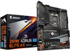 GIGABYTE GAMING MOTHERBOARD (LGA 1200/ Intel Z590 ATX/Triple M.2/ PCIe 4.0/ USB 3.2 Gen2X2 Type-C/Intel WiFi 6/2.5GbE LAN) | Z590 AORUS Elite AX