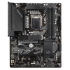 Intel Z590 Ultra Durable Motherboard with Direct 12+1 Phases Digital VRM and DrMOS, Full PCIe 4.0* Design, Extended Thermal Design with Integrated IO Armor, PCIe 4.0 M.2 with Thermal Guard, 2.5GbE Gaming LAN, USB TYPE-C , RGB FUSION 2.0, Q-Flash Plus | Z590 UD