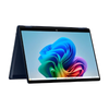 HP OmniBook X Flip 2-in-1 - Copilot+ PC - 14" 2K Touch-Screen Laptop - Intel Core Ultra 7 256V - RAM 16GB - SSD 1TB - Intel Arc | 14-FM0023dx