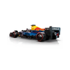 LEGO Speed Champions Oracle Red Bull Racing RB20 F1 Race Car - Formula 1 Building Set for Ages 18+ - 250+ Pieces - Official Team Replica | 77243