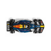 LEGO Speed Champions Oracle Red Bull Racing RB20 F1 Race Car - Formula 1 Building Set for Ages 18+ - 250+ Pieces - Official Team Replica | 77243