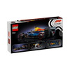 LEGO Speed Champions Oracle Red Bull Racing RB20 F1 Race Car - Formula 1 Building Set for Ages 18+ - 250+ Pieces - Official Team Replica | 77243