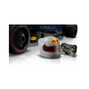 LEGO Speed Champions Oracle Red Bull Racing RB20 F1 Race Car - Formula 1 Building Set for Ages 18+ - 250+ Pieces - Official Team Replica | 77243