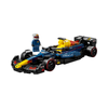 LEGO Speed Champions Oracle Red Bull Racing RB20 F1 Race Car - Formula 1 Building Set for Ages 18+ - 250+ Pieces - Official Team Replica | 77243