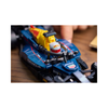 LEGO Speed Champions Oracle Red Bull Racing RB20 F1 Race Car - Formula 1 Building Set for Ages 18+ - 250+ Pieces - Official Team Replica | 77243