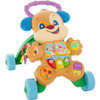 Fisher-Price Smart Stages Puppy Walker – QE-FR | MTFPFRC79