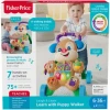Fisher-Price Smart Stages Puppy Walker – QE-FR | MTFPFRC79