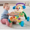 Fisher-Price Smart Stages Puppy Walker – QE-FR | MTFPFRC79