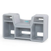 Simplay3 Cozy Cubby Reading Nook | 42003R-01