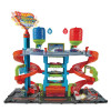 Hot Wheels City Mega Tower Car Wash | MTHWHDP05