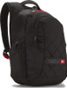 Case Logic Sporty polyester 16" backpack, fullsize, black | DLBP116K