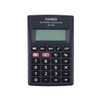 Casio Portable Calculator with 8-Digit Extra Big Display | HL-4A-W-DP(PH)