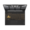 ASUS TUF A15 15.6" Gaming Laptop - AMD Ryzen 7 7435HS - RAM 16GB - SSD 512GB - NVIDIA GeForce RTX 4050 | FA507NUR-LP129 (New Open Box)