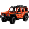 Mercedes-Benz G 500 PROFESSIONAL Line | 42177