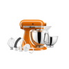 KitchenAid Artisan Stand Mixer – Honey | 5KSM175PSEHY