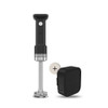 KitchenAid Go Cordless Hand Blender with Battery - Matte Black | 5KHBRV71BM