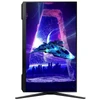 Samsung Odyssey G3 G30D 27 inch FHD 180Hz gaming monitor with borderless design and height adjustable stand