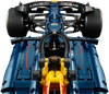 Lego Oracle Red Bull Racing RB20 F1 Cary Building Kit - 1639 Pcs | 42206