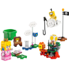 LEGO Adventures with Interactive LEGO Peach | 71441