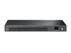 TPLINK 16-Port Gigabit Rackmount Switch TL-SG1016