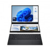 ASUS Zenbook DUO OLED 14″ Dual‑Screen Laptop | UX8406MA‑OLEDI7IG