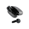 Green Lion Audio Artist Stereo Earphones – Black | GNSNTONITWSBK