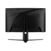 MSI MAG 27CQ6PF 27" Curved Gaming Monitor | 9S6-3CD94M-014