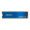 Adata Legend 710 2TB PCIe Gen3 x4 M.2 2280 SSD | ALEG710-2T