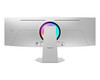 Samsung 49" Odyssey OLED G9 G952 Gaming Monitor | LS49DG952SMXUE