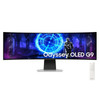 Samsung 49" Odyssey OLED G9 G952 Gaming Monitor | LS49DG952SMXUE