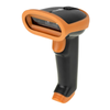 Netum S8 Industrial Wireless Barcode Scanner | 1D/2D QR Code Reader for iOS, Android & Windows