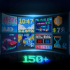 Govee Gaming Pixel Light | H8630