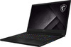 MSI GS66 I7/32/1TB SSD RTX3080 NVISIA GeForce 15.6" Black Gaming Laptop