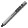 Promate Universal Intuitive Wireless Presenter with Stylus Pen 2-in-1 - Grey | PROPOINTER-S